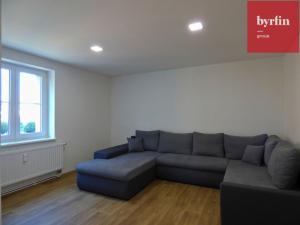 Pronájem bytu 2+1, Opava, Na Dolním poli, 45 m2