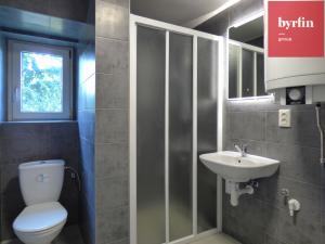 Pronájem bytu 2+1, Opava, Na Dolním poli, 45 m2