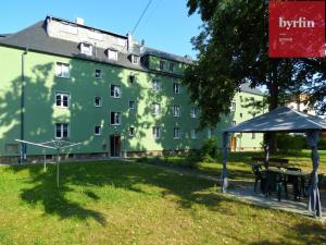 Pronájem bytu 2+1, Opava, Na Dolním poli, 45 m2