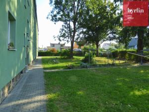 Pronájem bytu 2+1, Opava, Na Dolním poli, 45 m2