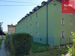 Pronájem bytu 2+1, Opava, Na Dolním poli, 45 m2