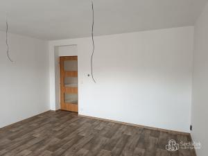 Pronájem bytu 1+1, Habartov, Čs. armády, 50 m2