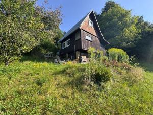 Prodej chaty, Jeseník, Za Pilou, 40 m2