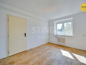 Prodej bytu 2+1, Hulín, Sadová, 50 m2