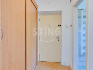 Prodej bytu 2+1, Hulín, Sadová, 50 m2