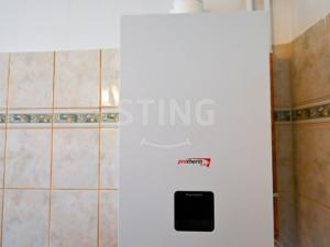 Prodej bytu 2+1, Hulín, Sadová, 50 m2