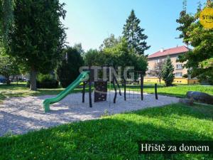 Prodej bytu 2+1, Hulín, Sadová, 50 m2