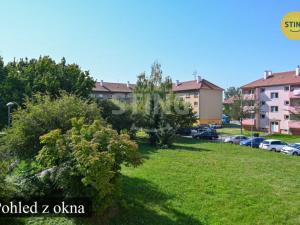 Prodej bytu 2+1, Hulín, Sadová, 50 m2