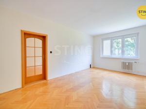 Prodej bytu 2+1, Uherské Hradiště, Svatováclavská, 53 m2