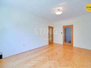Prodej bytu 2+1, Uherské Hradiště, Svatováclavská, 53 m2