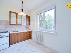 Prodej bytu 2+1, Uherské Hradiště, Svatováclavská, 53 m2