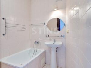 Prodej bytu 2+1, Uherské Hradiště, Svatováclavská, 53 m2