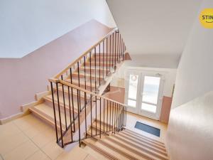 Prodej bytu 2+1, Uherské Hradiště, Svatováclavská, 53 m2