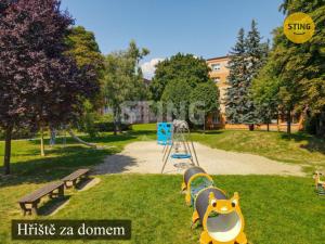 Prodej bytu 2+1, Uherské Hradiště, Svatováclavská, 53 m2