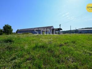 Prodej komerčního pozemku, Stavenice, 7283 m2
