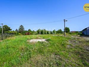 Prodej komerčního pozemku, Stavenice, 7283 m2