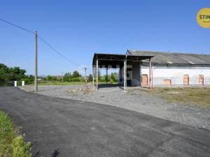 Prodej komerčního pozemku, Stavenice, 7283 m2