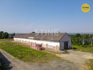 Prodej komerčního pozemku, Stavenice, 7283 m2