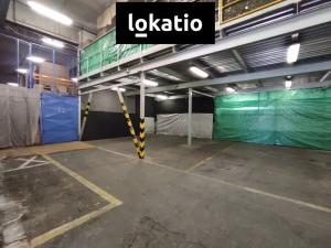 Pronájem skladu, Praha - Ruzyně, U Prioru, 460 m2