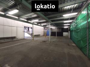 Pronájem skladu, Praha - Ruzyně, U Prioru, 460 m2