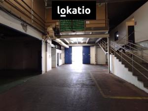 Pronájem skladu, Praha - Ruzyně, U Prioru, 460 m2