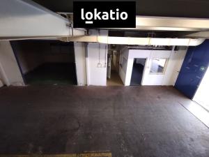 Pronájem skladu, Praha - Ruzyně, U Prioru, 460 m2
