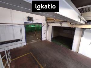 Pronájem skladu, Praha - Ruzyně, U Prioru, 460 m2