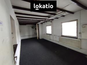 Pronájem skladu, Praha - Ruzyně, U Prioru, 460 m2