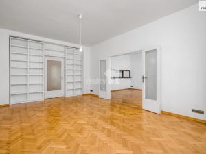 Prodej bytu 3+1, Praha - Holešovice, Vinařská, 105 m2