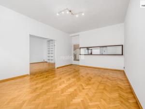 Prodej bytu 3+1, Praha - Holešovice, Vinařská, 105 m2