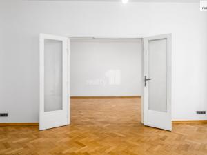 Prodej bytu 3+1, Praha - Holešovice, Vinařská, 105 m2