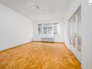 Prodej bytu 3+1, Praha - Holešovice, Vinařská, 105 m2