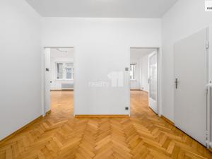Prodej bytu 3+1, Praha - Holešovice, Vinařská, 105 m2