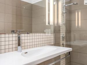Prodej bytu 3+1, Praha - Holešovice, Vinařská, 105 m2