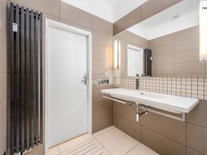 Prodej bytu 3+1, Praha - Holešovice, Vinařská, 105 m2