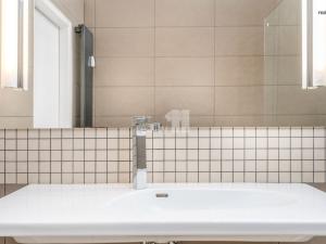 Prodej bytu 3+1, Praha - Holešovice, Vinařská, 105 m2