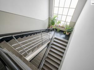 Prodej bytu 3+1, Praha - Holešovice, Vinařská, 105 m2