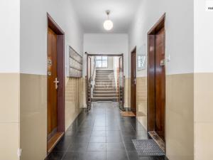 Prodej bytu 3+1, Praha - Holešovice, Vinařská, 105 m2