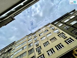 Prodej bytu 3+1, Praha - Holešovice, Vinařská, 105 m2