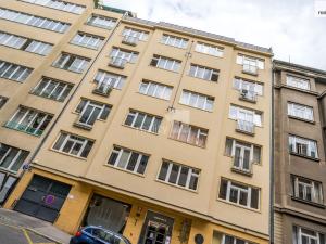 Prodej bytu 3+1, Praha - Holešovice, Vinařská, 105 m2