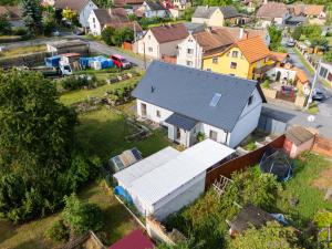Prodej rodinného domu, Žerotín, 342 m2