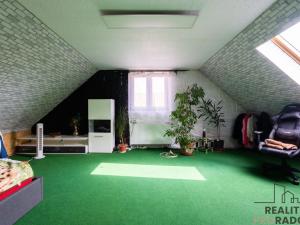 Prodej rodinného domu, Žerotín, 342 m2