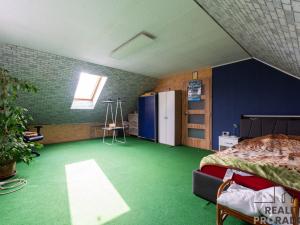 Prodej rodinného domu, Žerotín, 342 m2