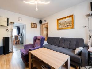 Prodej rodinného domu, Žerotín, 342 m2