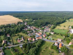 Prodej rodinného domu, Žerotín, 342 m2