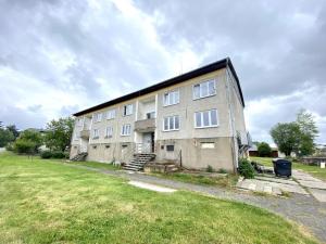 Pronájem bytu 2+1, Hošťka, 72 m2