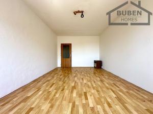 Pronájem bytu 2+1, Hošťka, 72 m2