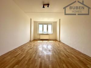 Pronájem bytu 2+1, Hošťka, 72 m2