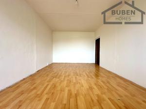 Pronájem bytu 2+1, Hošťka, 72 m2