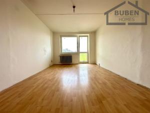 Pronájem bytu 2+1, Hošťka, 72 m2
